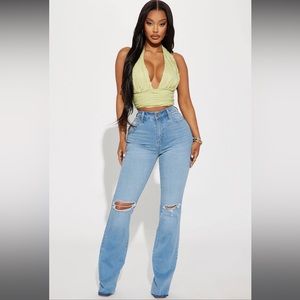 Fashion Nova Jeans